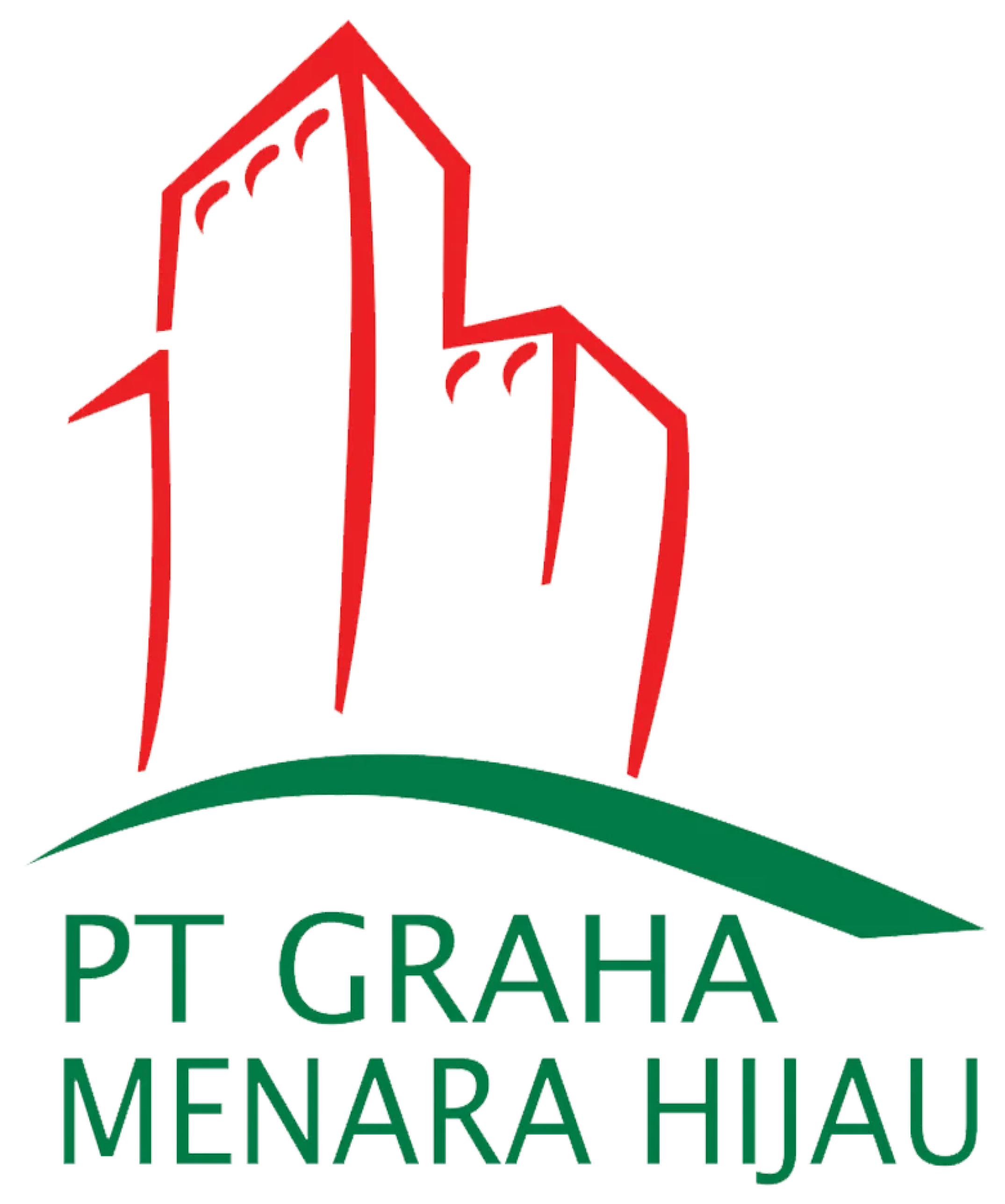 Menara Hijau Logo